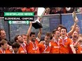 Hoofdklasse Heren: DE FINALES! Bloemendaal - Kampong