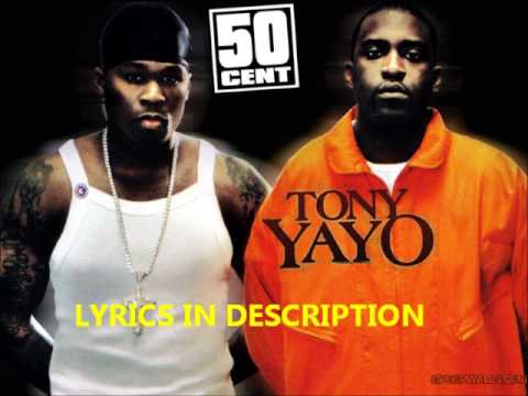 50 Cent ft. Tony Yayo - Nah, Nah, Nah + LYRICS In Description [NEW 2012]