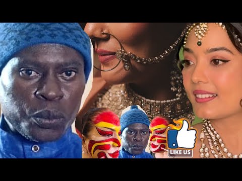 I MARRIED a JINN for 10 Years Says Adama Dalasis On VM La Kacha Dula/ Jinn VS Yahya Jammeh 