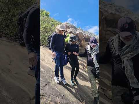 ainda na aventura na pedra do equilíbrio Damião PB