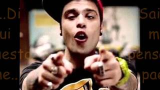 Fedez jet set