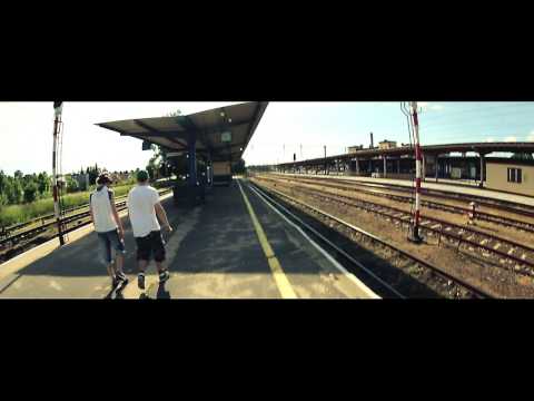 02. LAJON - Spóźnieni feat. JTS [VIDEO]