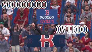 【MLB The Show 26】成長するマイヤー、ベンチで待ち構えるシアーニ、オビエドの過激ファン【フランチャイズ】