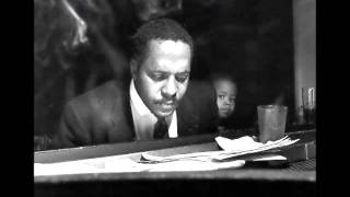Bud Powell - Lullaby Of Birdland
