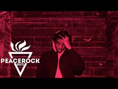 Roy Woods x Post Malone x Nav Type Beat - ''Hunt You'' [Prod By. PeaceRock Beats]