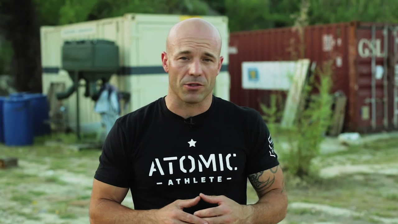 Jake Vanguard Overview