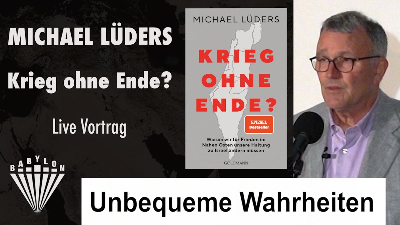 Video-Thumbnail von YouTube