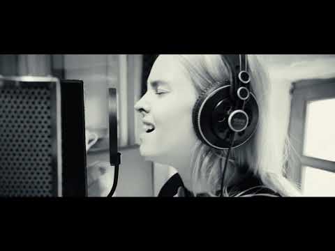 Nora Becker & Grammophon Jazzband - Album Teaser