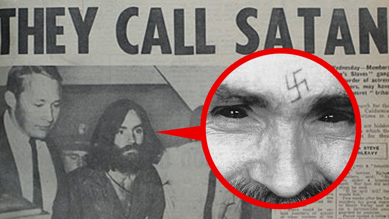 Die 5 blutrünstigsten Sekten aller Zeiten