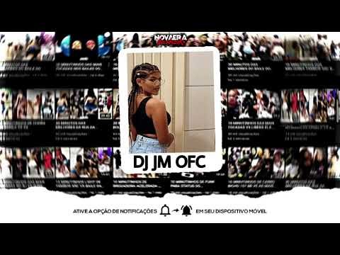 MC SCAR E MC LK DA 9 - SENTA PRO CHEFÃO, JOGA BABY, JOGA O RABETÃO ( PROD JR ON )