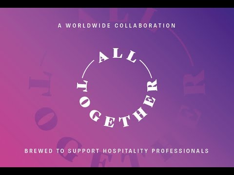 All Together IPA Live Brewday Stream!