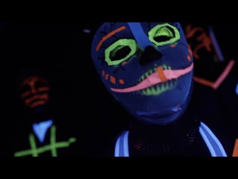 Lulu Be. - Still Rude (Official Video)