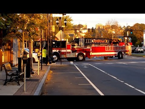 A Walk Down Broadway in Somerville: Part III