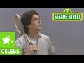 Sesame Street Twenty Love With Tony Danza