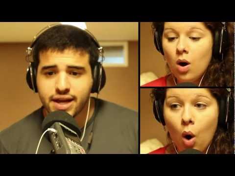 Call Them Brothers - Regina Spektor & Only Son