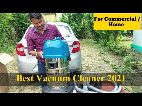 Vacuum cleaner for home & commercial || amit k solution