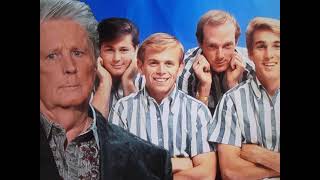 the beach boys     &quot; I get around &quot;  2021 stereo.....