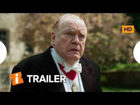 Churchill | Trailer Legendado