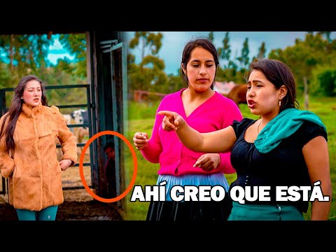 La Fanny en Busca del Héctor. || T2-EP31