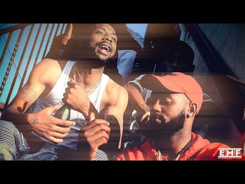 Deviosy _ Wit A Passion "Official Video" Dir.By EMF