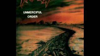 Krisiun-Crosses Toward Hell