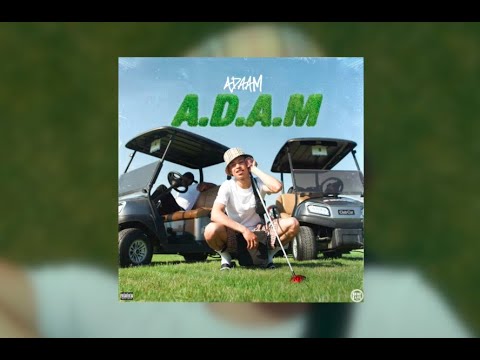 A.D.A.M - ADAAM - Lyric