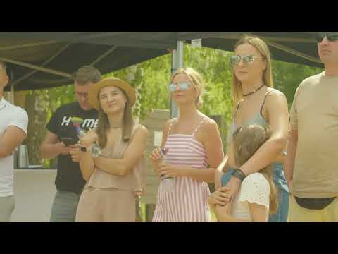 Elektrėnų burės #2