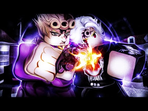 Меня 'ЗАБАНИЛИ' в YBA-e 👌 - Поэтому ПРОХОЖУ сначала Your Bizarre Adventure! НО... ДЕЛАЮ???
