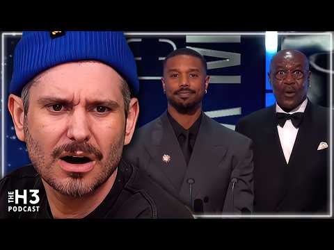 Tourette Syndrome Drama & Looksmaxxing Drama - H3 Show #238