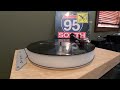 95 South - Tightwork - B2 - Tightwork (Album Instrumental) - Live Vinyl Record