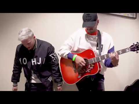 Reykon-Cómo lo hiciste ayer FT. Pedro Capó (En Vivo)