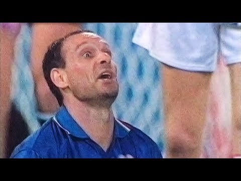 BBC Review of World Cup Italia '90