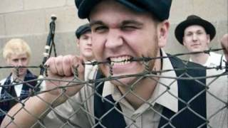 Flatfoot 56 - Hoity toity