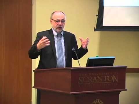 The Emergence of Anti-Liberal Politics in Central Europe by Jiri Pehe at The University of Scranton