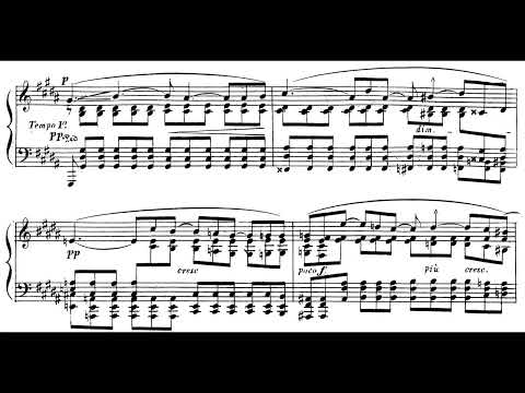 Friedrich Kiel - Nachklänge, Op.21