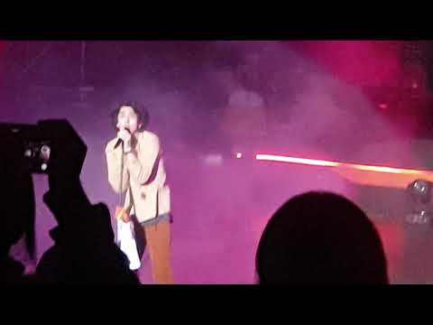 191012 [사랑하긴했었나요. 스쳐가는 인연이었나요. 짧지않은 우리 함께했던 시간들이 자꾸 내 마음을 가둬두네] 잔나비 - 상상실현페스티벌