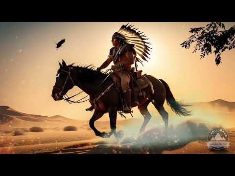 Quanah Parker: The Last Chief of the Comanche