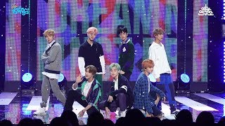 [예능연구소 직캠] 엔시티 드림 1, 2, 3 @쇼!음악중심_20180908 1, 2, 3 NCT DREAM in 4K