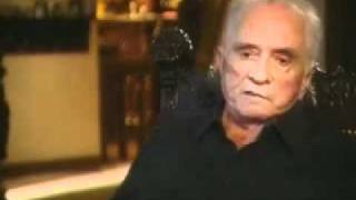 Johnny Cash&#39;s last interview (final) - &#39;I Expect My Life To End Soon&#39;.flv