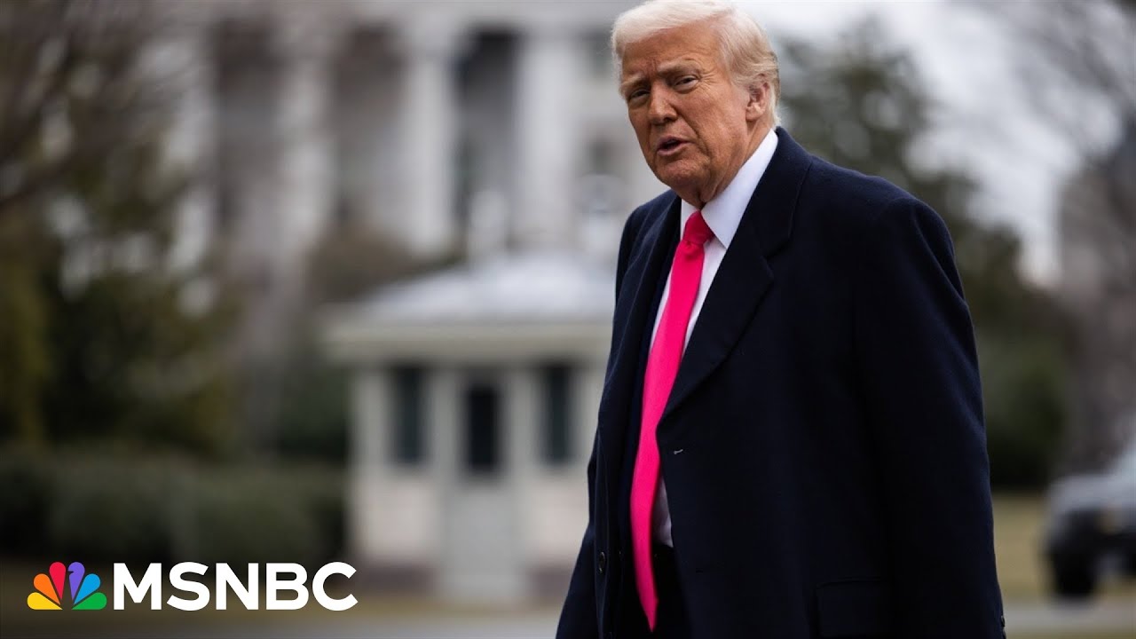 Trump, GOP will 'collapse' in 30 days, predicts James Carville