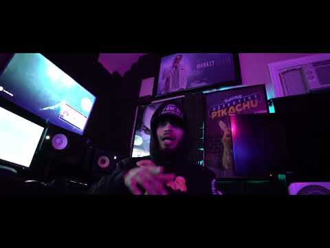 LB Mercy - High ( Freestyle )