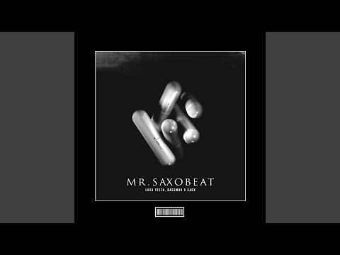 Mr. Saxobeat