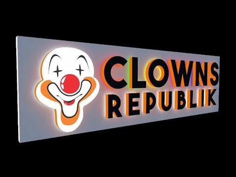 January 2024 Tawanan sa Clowns Republik Quezon City with Allan K part 2 | sometravelbuddie