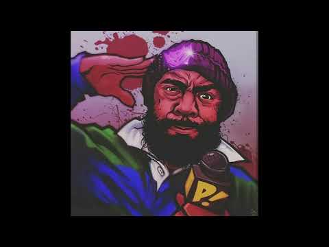 Sean Price - 60 Bar Dash - Billi5tik Beats