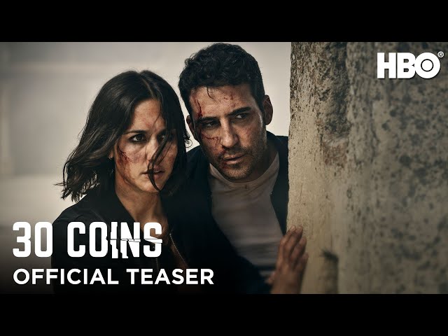 HBO's 30 Coins Introduces a Horrifying Baby Spider Monster