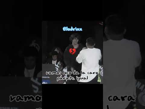 Neckroos vs Jaze:final #toylokazo #fmsperu #nekroos #freestyle