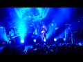 Moonspell : Funeral Bloom - 23 mars 2015 