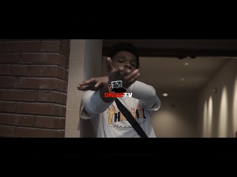 Mikey Jo - Friendly (Official Music Video) Shot By @DNiceTV