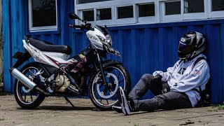 Download lagu STORY WA SATRIA FU ROAD RACE SPECIAL WEEKAND KOPDAR GAK ADA TEMAN TETAP JALAN mp3 Download lagu STORY WA SATRIA FU ROAD RACE SPECIAL WEEKAND KOPDAR GAK ADA TEMAN TETAP JALAN mp3