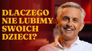 Ojcowie bywają nieobecni i marginalizowani || dr hab. n. med. Wojciech Feleszko #78